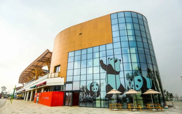 早安丨今天神舟十三号航天员第二次出舱休闲区蓝鸢梦想 - Www.slyday.coM