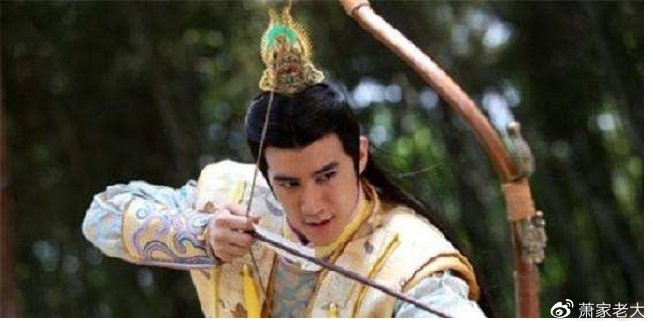 被历史忽略的李治,是唐朝有年号最多的,也是在位时间第二长的皇帝