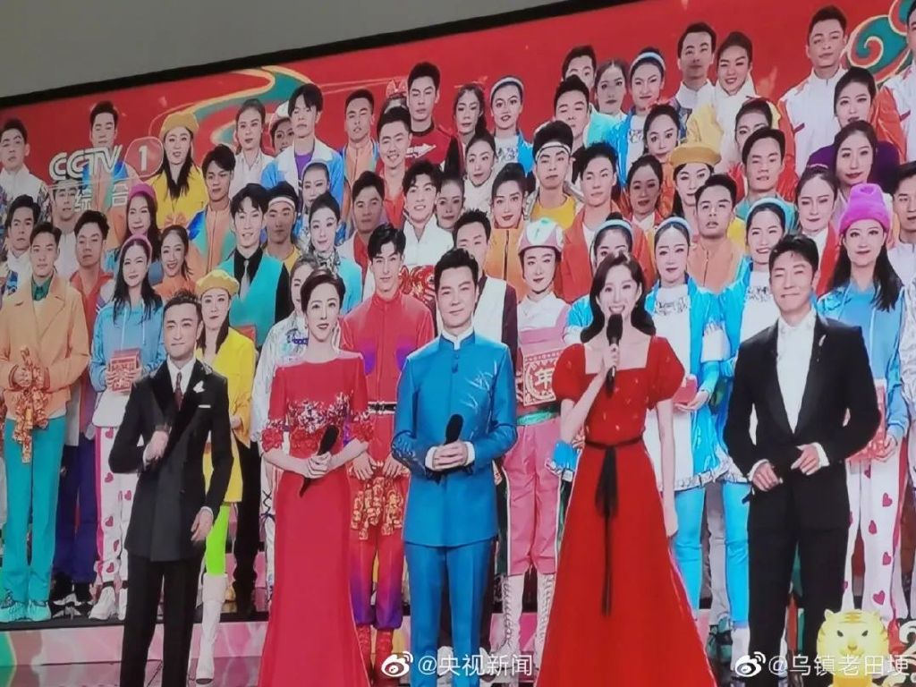 贾玲带着山东方言上春晚、首次主持上热搜...昨晚这些画面，网友都说休闲区蓝鸢梦想 - Www.slyday.coM