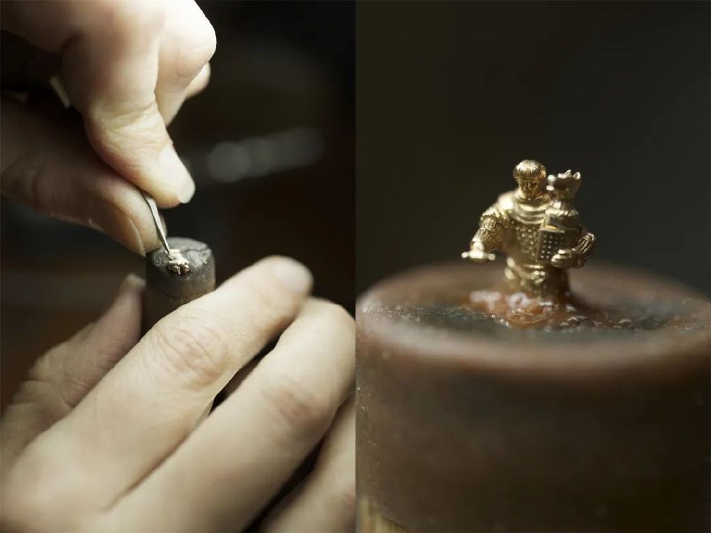 超级震撼加巅峰工艺，这也许是今年最有话题性的表！休闲区蓝鸢梦想 - Www.slyday.coM