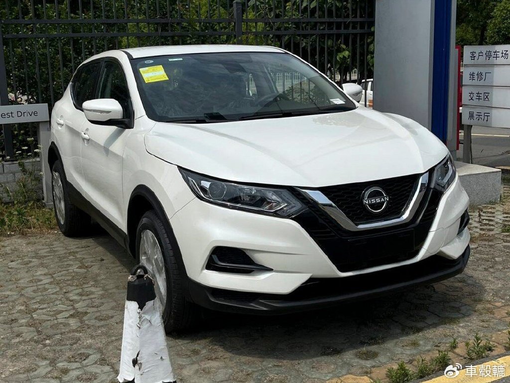 以为被市场"边缘化",但月销却总能过万,日产逍客凭什么?-新浪汽车