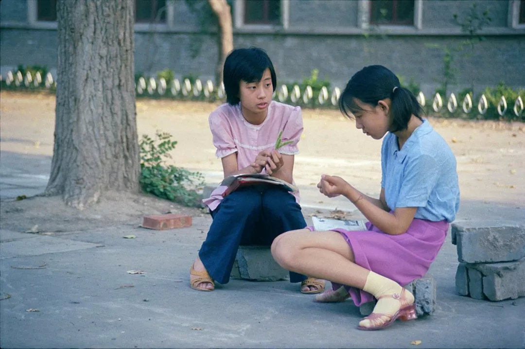 他拍下像蝼蚁一样生活的2000个中国人没人能平静看完