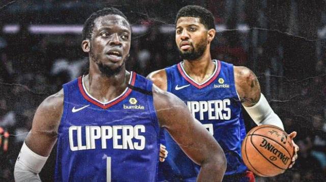 也曾深陷沼泽 雷吉想过退役 乔治一通电话拯救了他 他们友谊深厚休闲区蓝鸢梦想 - Www.slyday.coM