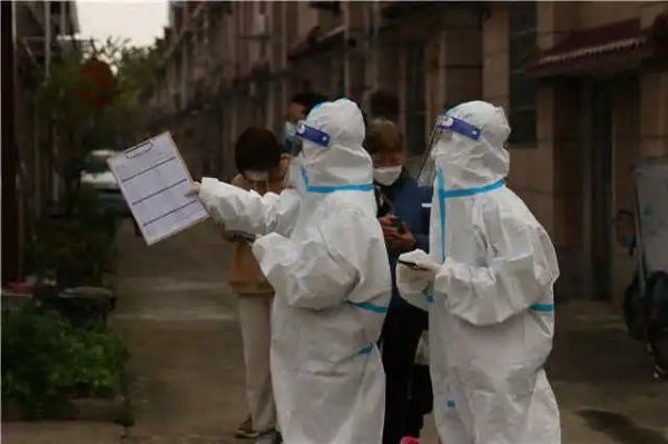 早·知道|昨日上海新增311例本土新冠肺炎确诊病例,新增16766例本土无症状感染者休闲区蓝鸢梦想 - Www.slyday.coM 早·知道|昨日上海新增311例本土新冠肺炎确诊病例,新增16766例本土无症状感染者休闲区蓝鸢梦想 - Www.slyday.coM