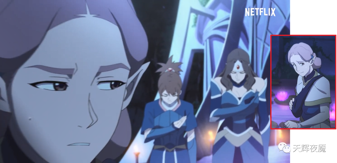 dota动画神龙之血大量新画面流出