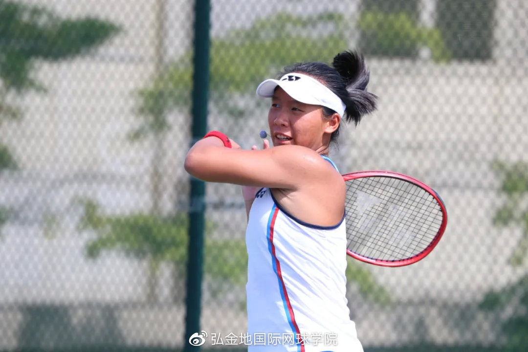 对抗进行时 | 弘冠杯"day8"比赛顺利结束|张雅涵|比赛|董娜_新浪新闻