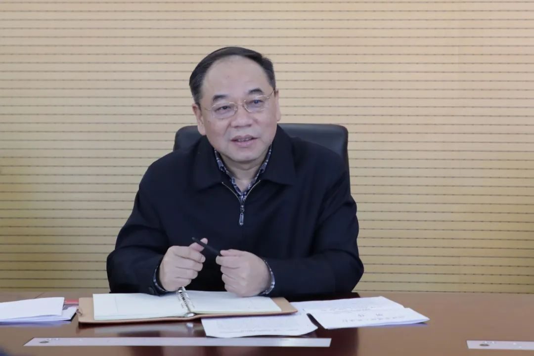 省法院执行局局长许寿辉到三明法院调研督导工作