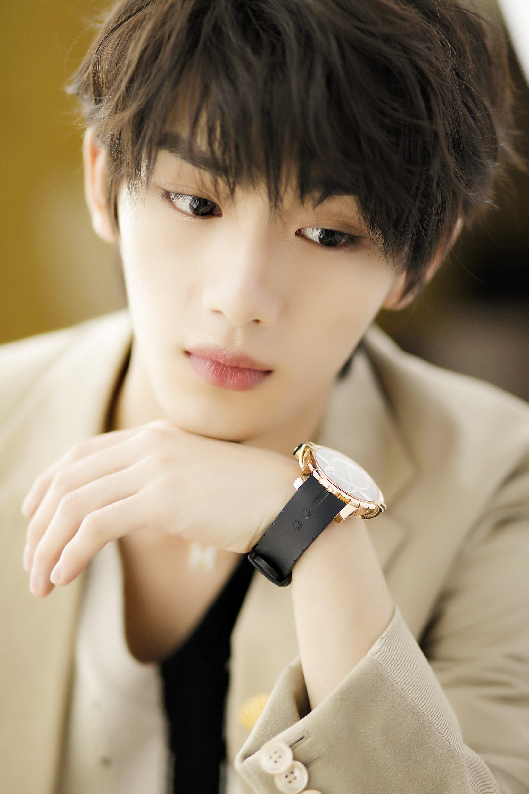 时代少年团太棒啦,真优秀本秀_高清图集_新浪网