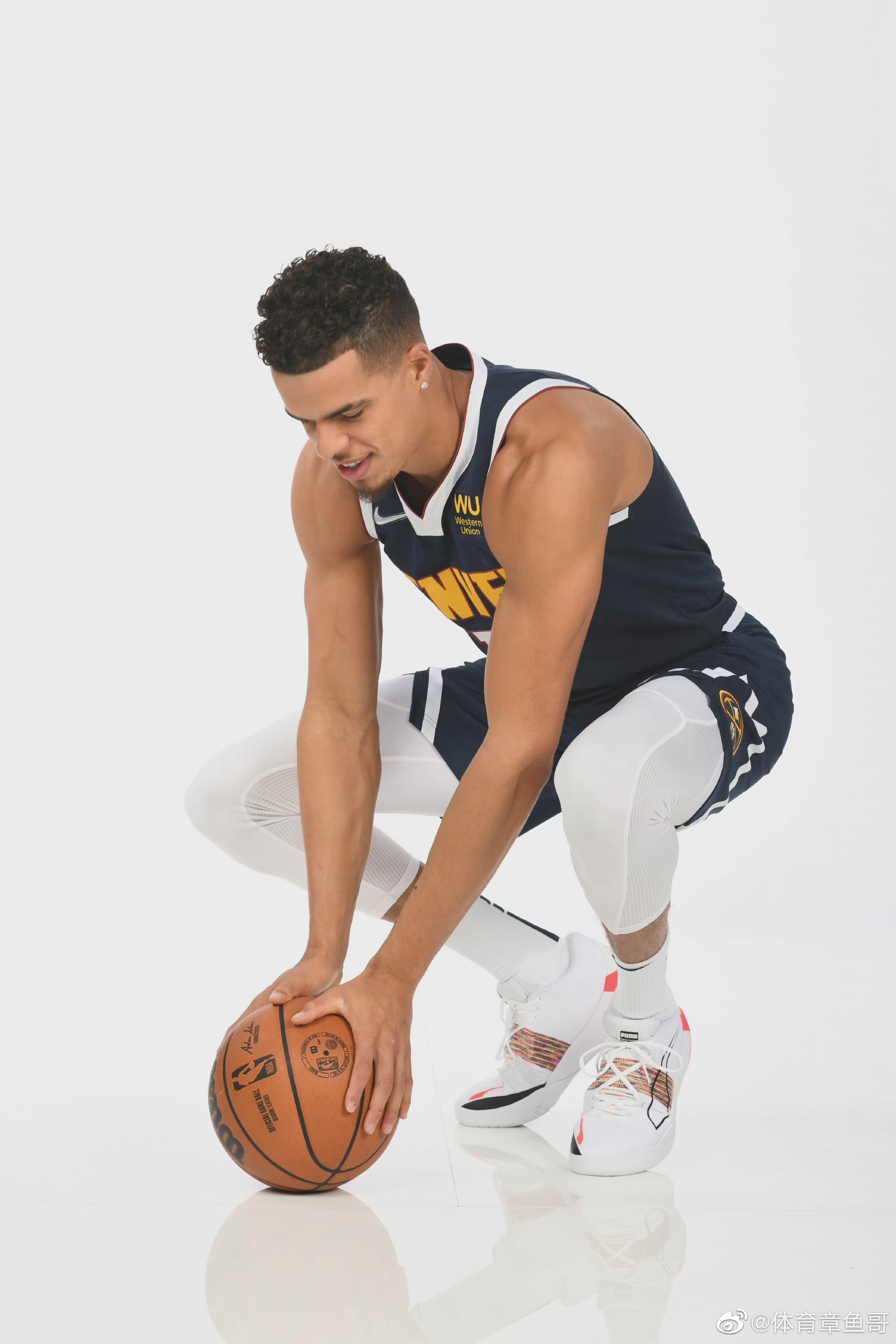 掘金也太难了:小波特将接受下背部手术