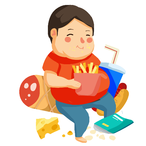 世界防治肥胖日丨控制肥胖健康享瘦