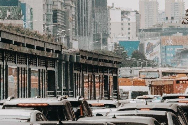 广东阳江一黑社会性质组织9名成员被判刑