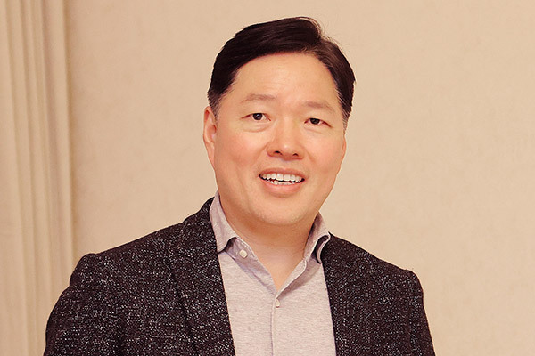 全国人大代表,步步高董事长王填:壮大农村集体经济助推农村共同富裕