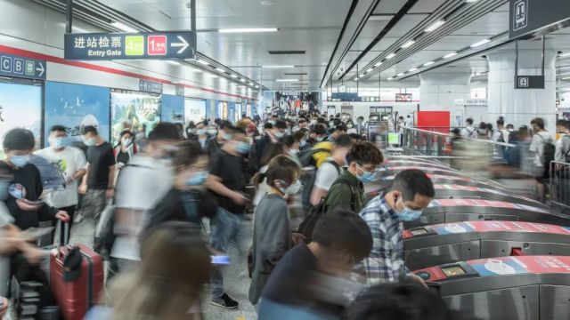 注意！国庆期间在杭州 乘坐地铁、高速出行、西湖景区自驾最新提醒休闲区蓝鸢梦想 - Www.slyday.coM