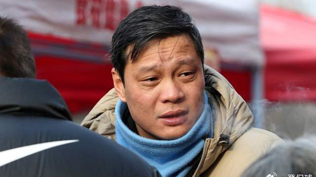 王涛谈中国球迷接机韩国队:我真的难以理解,这是事关脸面的比赛|王涛|中国球迷|韩国队_新浪新闻