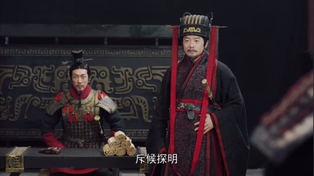 吕不韦努力多年,却因为秦始皇嬴政的斥责而服毒自尽?|史记|吕不韦|仲父_新浪新闻