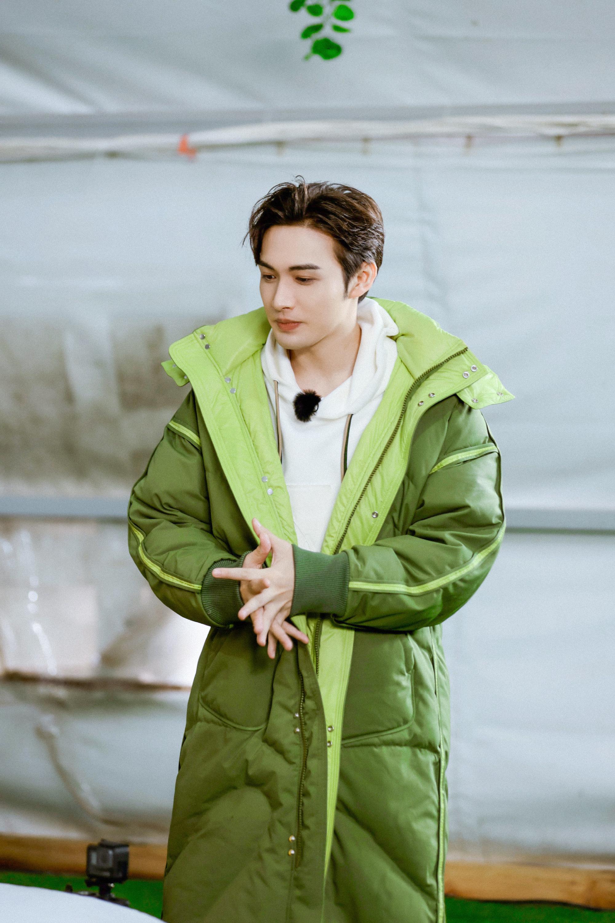 有被"散财童子"张彬彬笑到哈哈哈哈哈哈哈