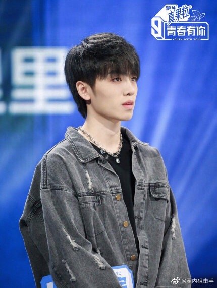 睿佳李晒合照证明自己是魏宏宇前任女朋友……|魏宏