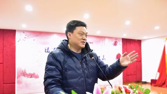 前湖北首富刘宝林兄弟交棒九州通跨入刘登攀时代