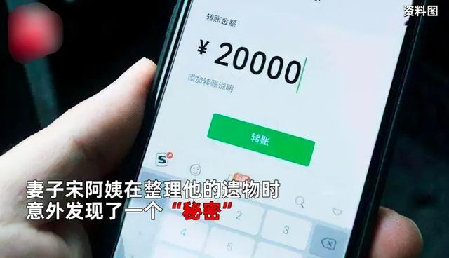 丈夫生前私自转给前女友345万余元,妻子愤而起诉要求返还,判决结果让她没想到!休闲区蓝鸢梦想 - Www.slyday.coM 丈夫生前私自转给前女友345万余元,妻子愤而起诉要求返还,判决结果让她没想到!休闲区蓝鸢梦想 - Www.slyday.coM