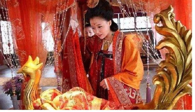 中国历史上第一位由皇帝亲自抚养长大的皇子|李治|唐太宗|太子_新浪新闻