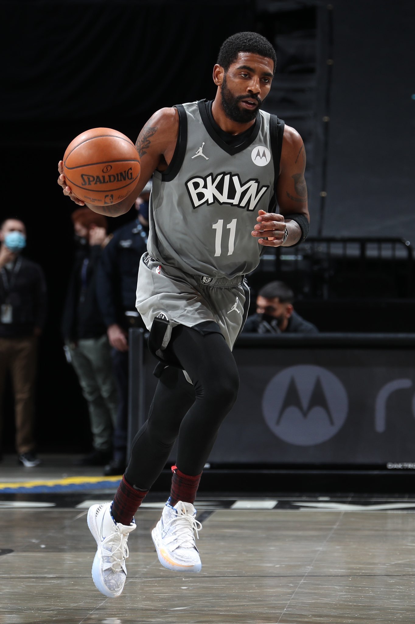 欧文kyrie 7_高清图集_新浪网