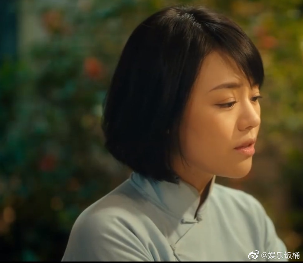 《第一炉香》马思纯演技爆棚……_高清图集_新浪网