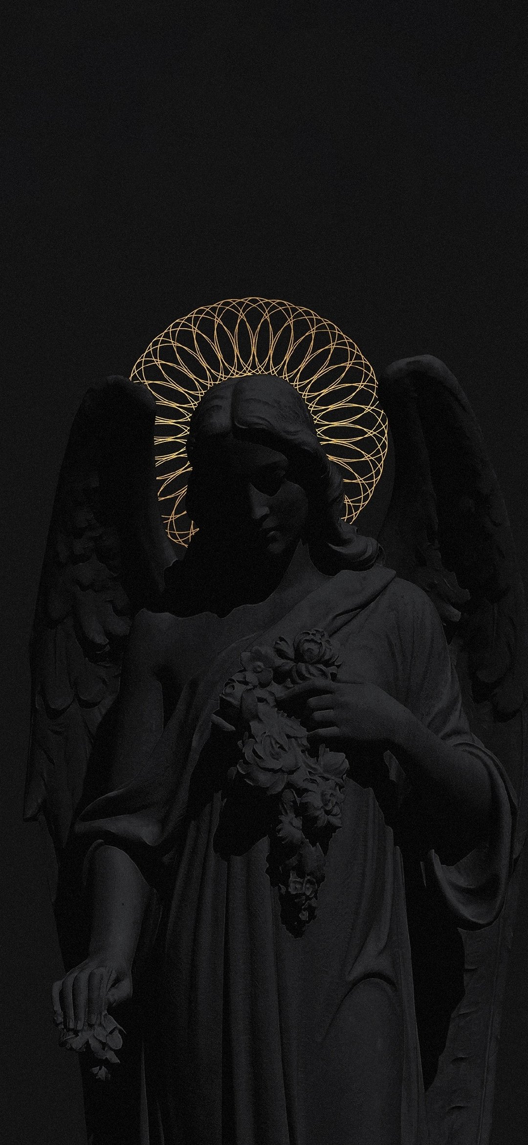 暗黑美学 英国艺术家 billelis