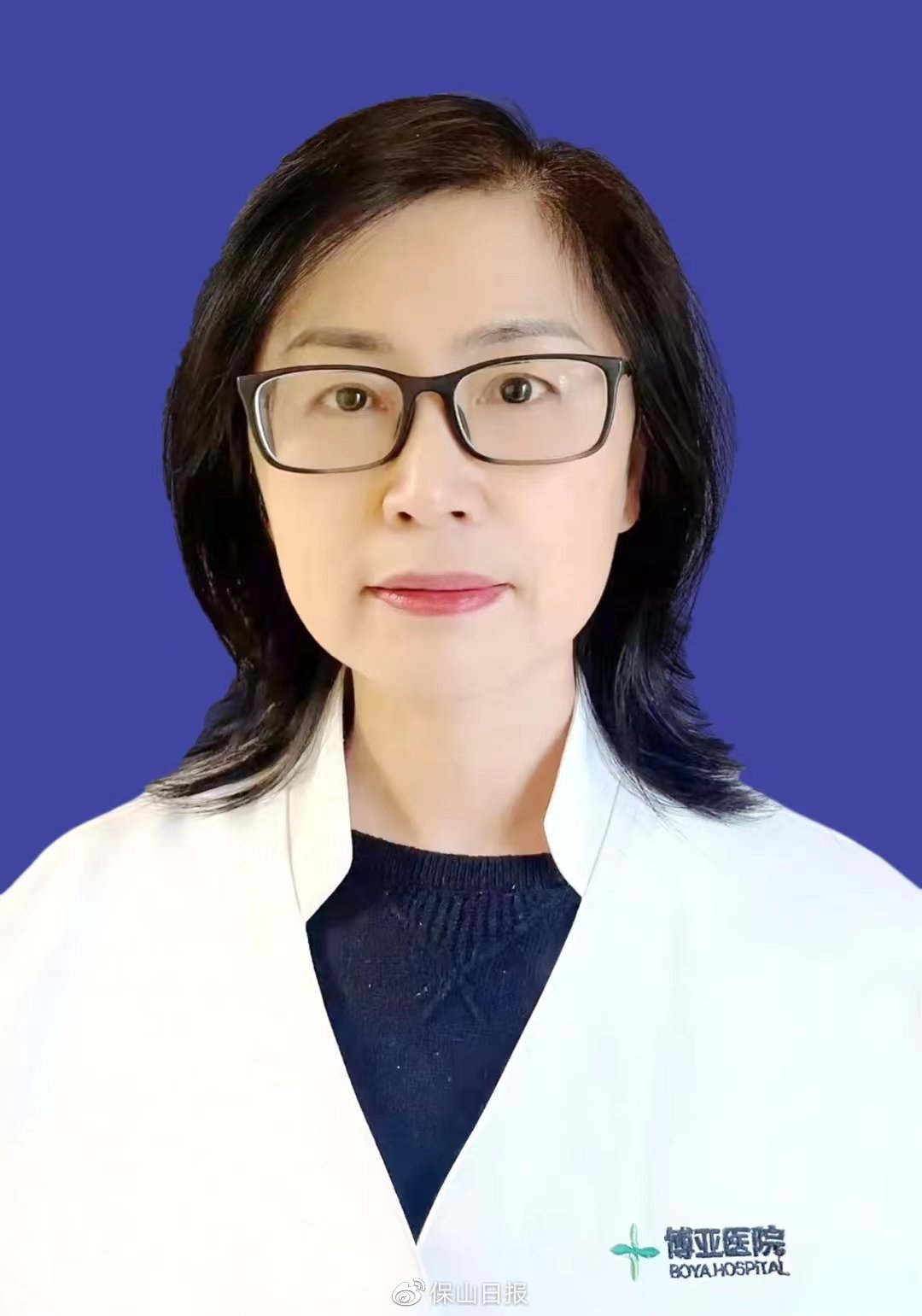 余静 保山博亚肾脏病医院院长原保山市人民医院肾内科主任,从事临床