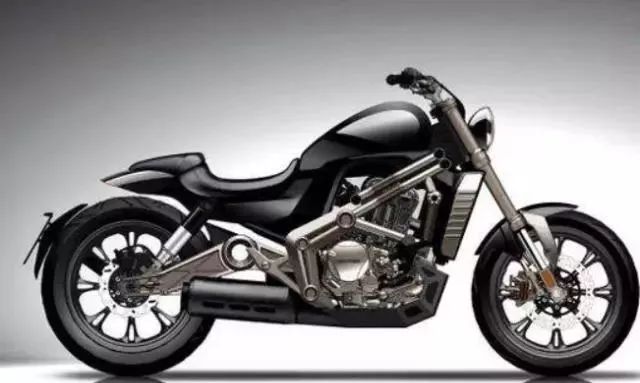 预算3万左右可以推荐一辆好看的街车摩托车吗这款就很适合你