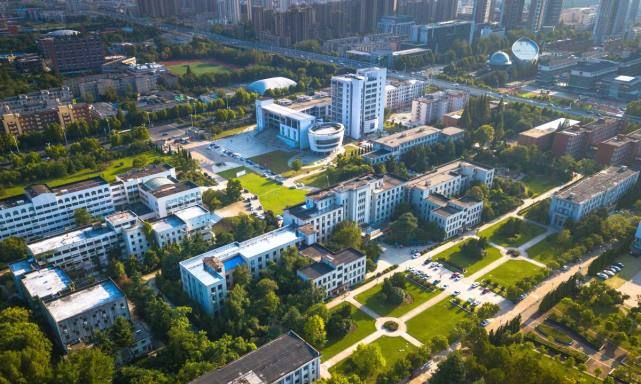 这所进入警示名单的双一流高校要发力了|学科|安徽大学|校区_新浪新闻