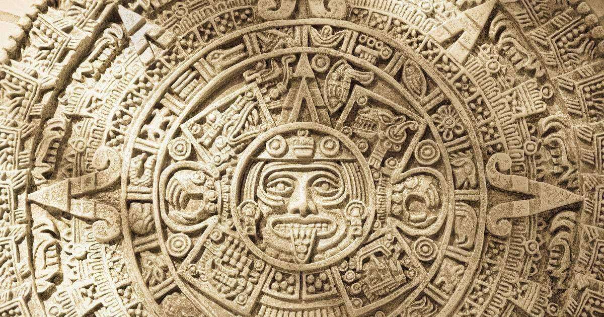 玛雅人曾预言2012年是世界末日但并未成真是谁救了地球吗