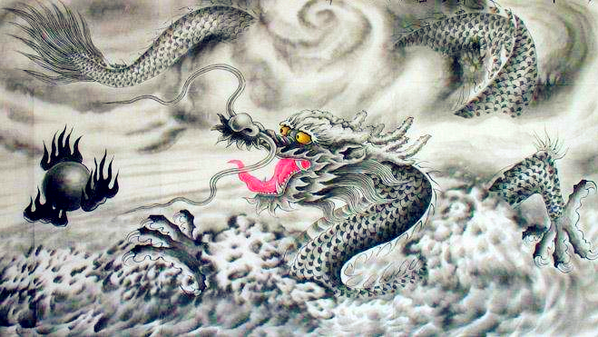 熬到5月总算翻身，晋升快速，生活美满的4个生肖，福气变大|属猴人|属蛇|东方运程|生肖龙|属羊_新浪新闻