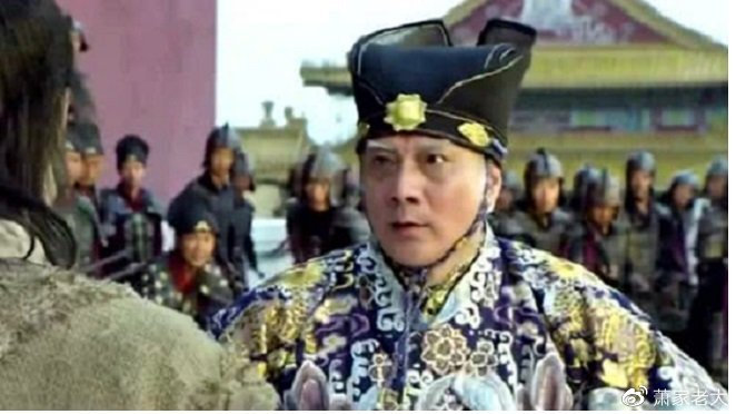 东汉风云：中官十九人封侯，杨震冤案终得雪|陈禅|北乡侯|杨震_新浪新闻