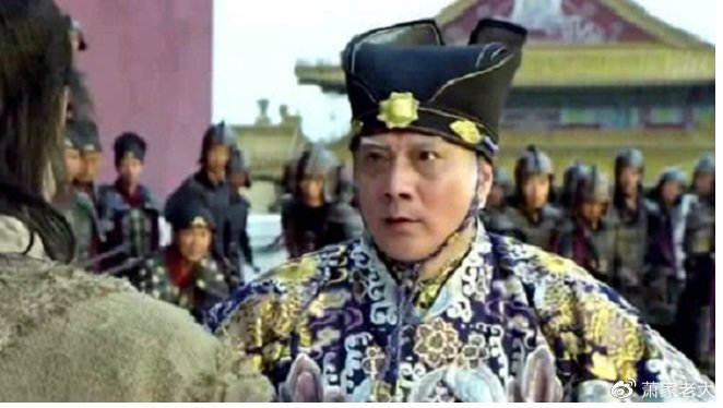 东汉风云:中官十九人封侯,杨震冤案终得雪
