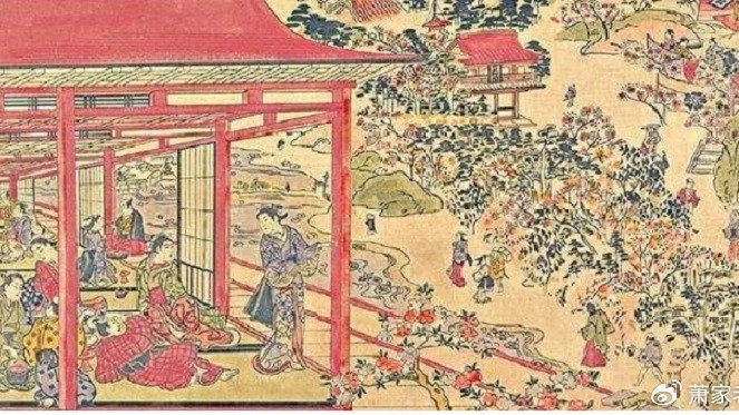 忆昔开元全盛日，小邑犹藏万家室|开元|李隆基|唐玄宗_新浪新闻