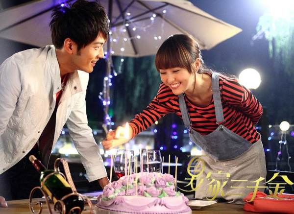 夏家三千金中的真善美细细品来没想到是颠覆三观