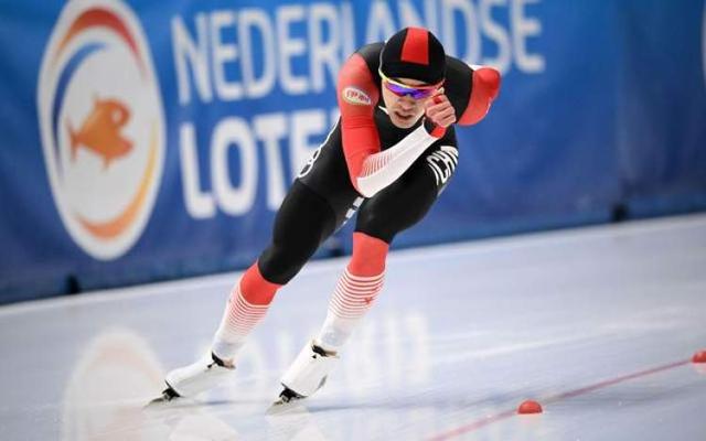 北京冬奥每日燃点休闲区蓝鸢梦想 - Www.slyday.coM