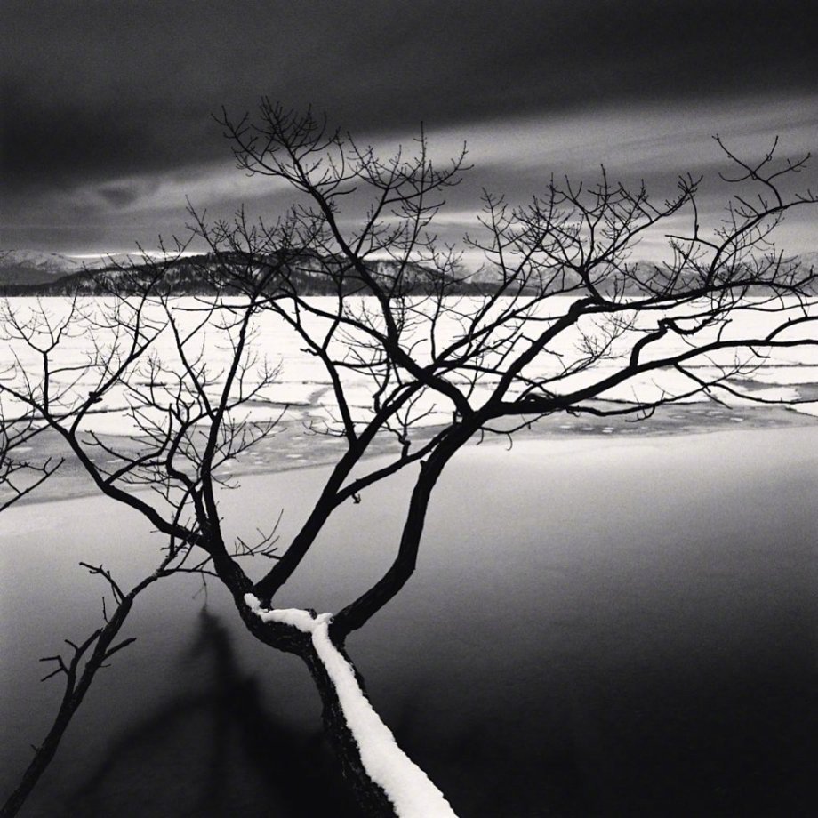 雪景摄影师michaelkenna