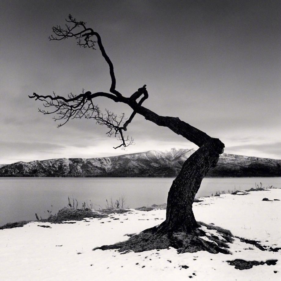 雪景摄影师michaelkenna