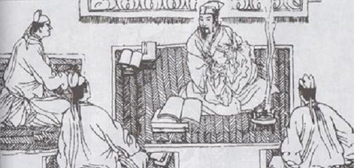 明太祖九世孙唐王朱聿键,在福州称帝,改元隆武|朱元璋|福州市|洪武|广西|皇帝_新浪新闻