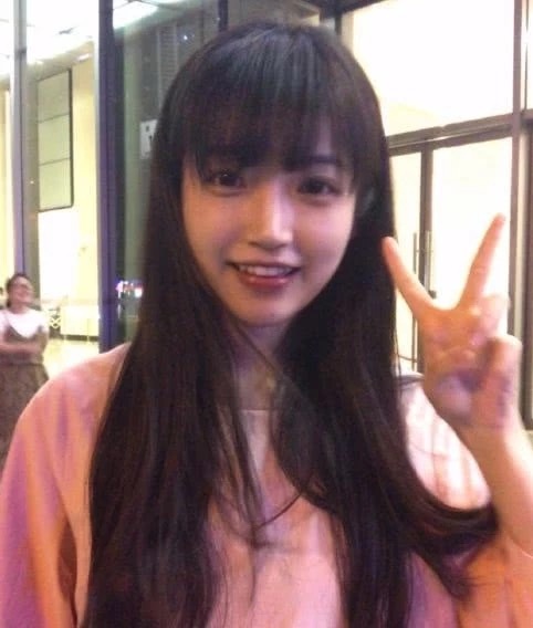 10年前走红的“贴吧女神”长大了，近照曝光，要娶她的人还在吗？