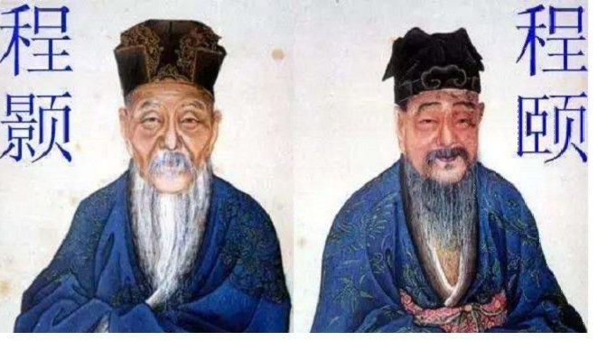 影响朱熹一生的北宋二程“洛学”|程颐|程颢|洛阳市|国子监|理学_新浪新闻