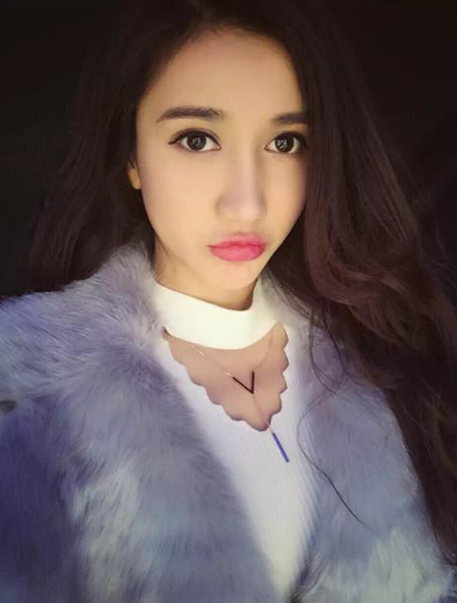 出道后不温不火,徐峥没有捧红的杨凯迪,却被黄渤捧红