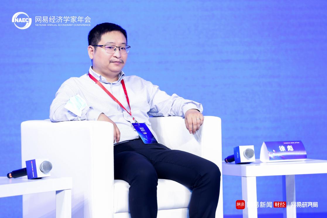 天风证券徐彪未来3到5年看好半导体行业