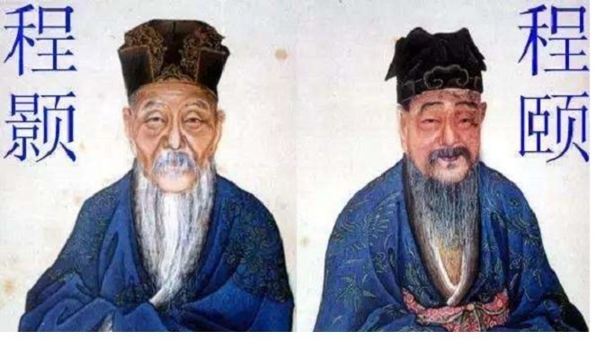 影响朱熹一生的北宋二程“洛学”|崇政殿|程颢|程颐_新浪新闻