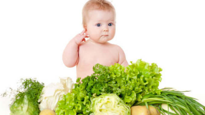 这几类蔬菜，虽然营养丰富，却不适合作为孩子的辅食，副作用明显