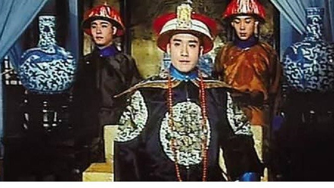 道光皇帝即位后,并没有按清朝惯例,马上着手秘密立储|皇子|奕纬|奕訢|父皇|匣子_新浪新闻