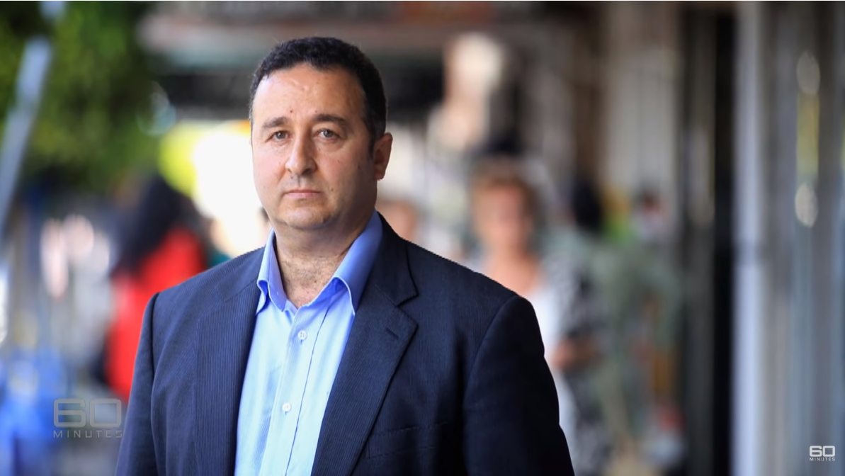 人大博士袁野:对华太友好,小心抄你家