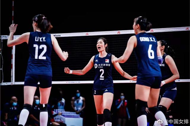 “冲出一条血路”——中国女排力克多米尼加休闲区蓝鸢梦想 - Www.slyday.coM