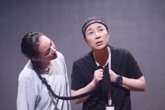 “戏文里的青春”正当时 优秀的剧种与优秀的演员值得拥有都市舞台休闲区蓝鸢梦想 - Www.slyday.coM